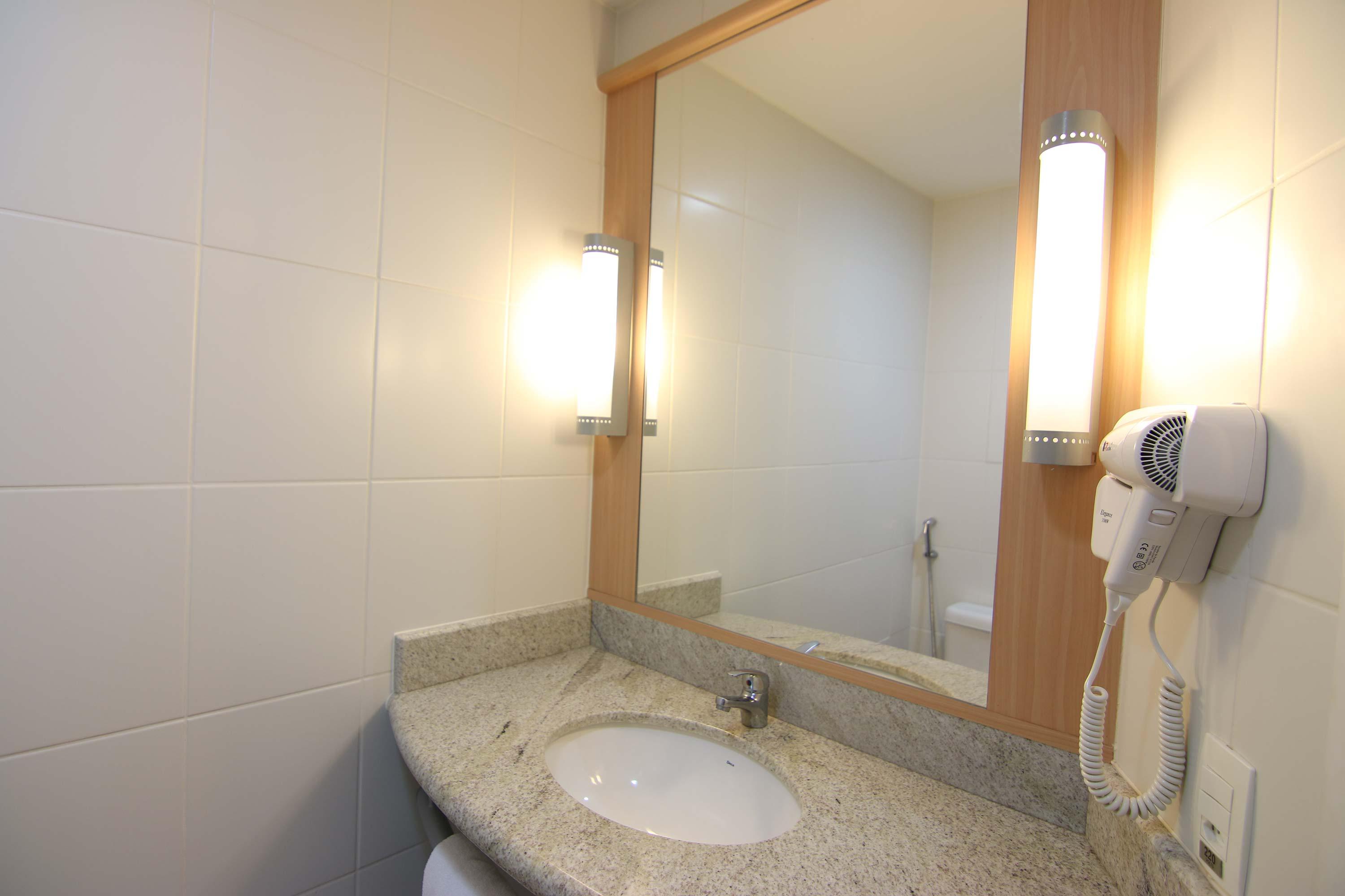 Samba Hotel Itaboraí