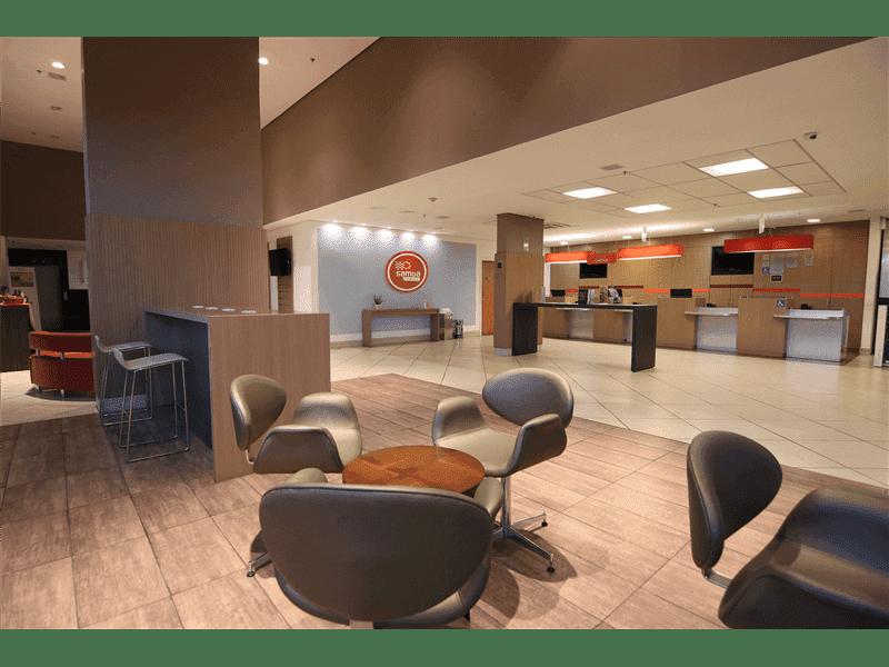 Hotel Samba 3*