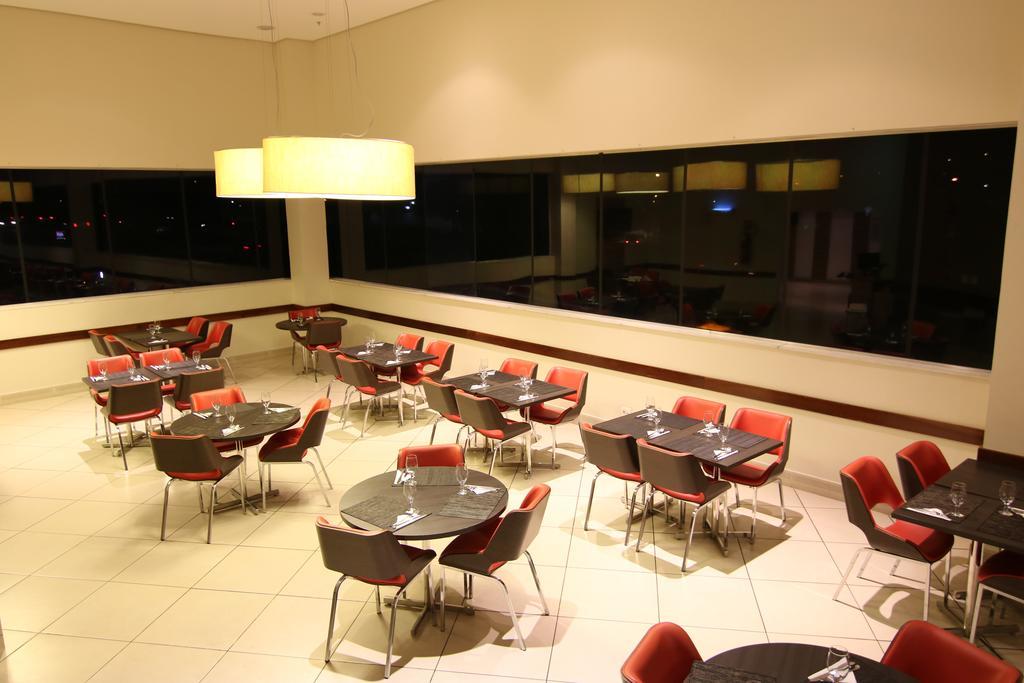 Samba Hotel 3*