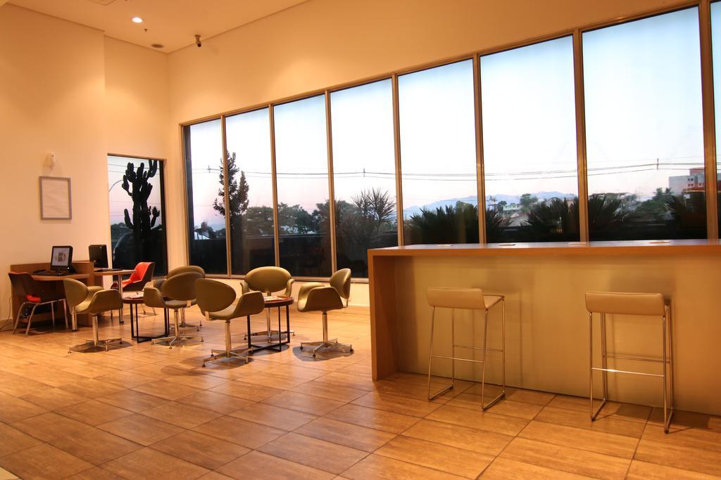 Hotel Samba 3*