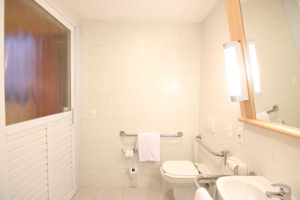 Samba Hotel 3*