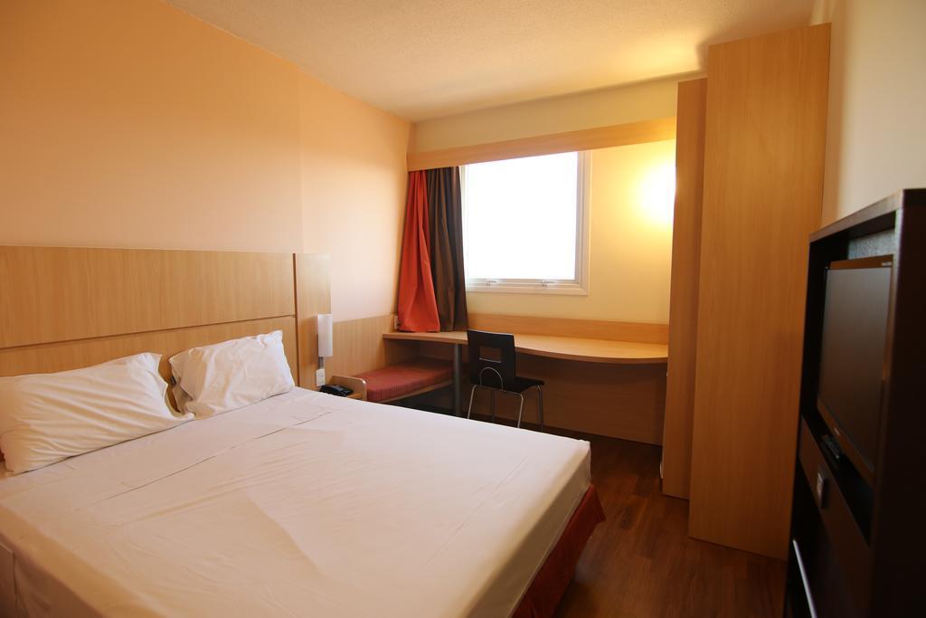 Samba Hotel Itaboraí