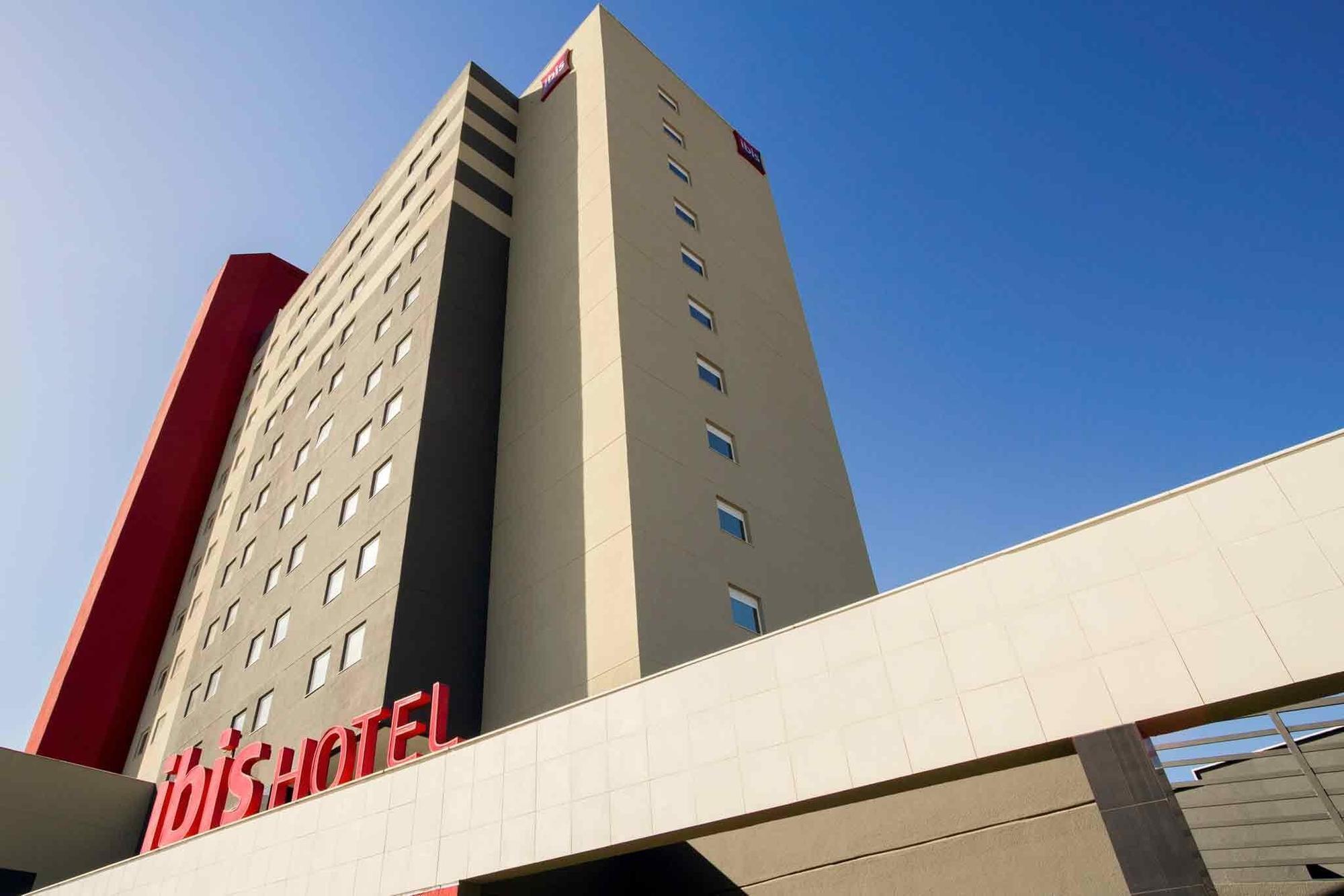 Samba Hotel