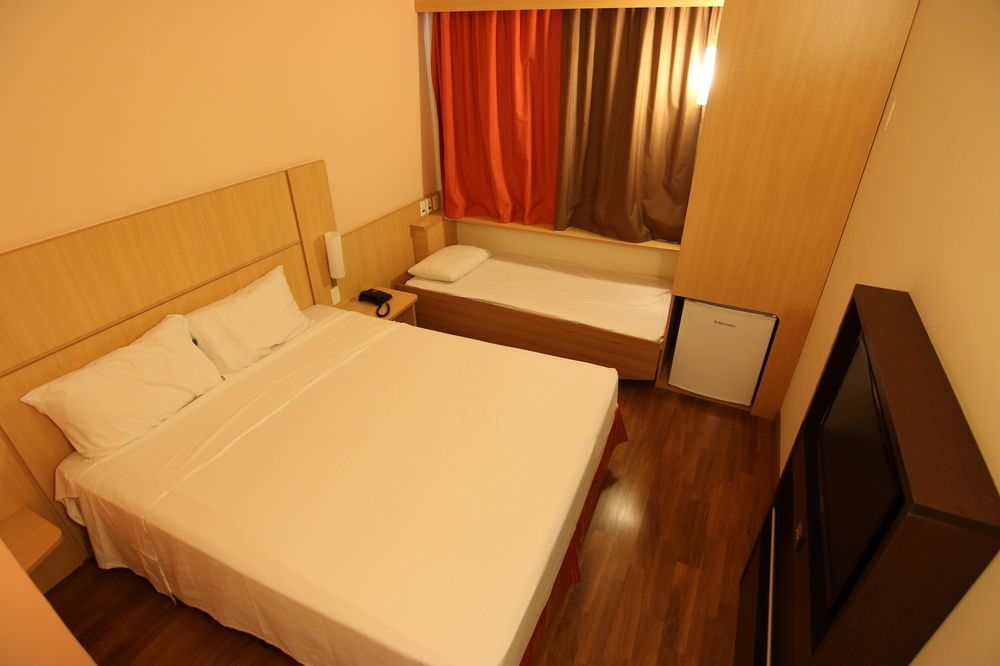 Samba 3* Itaboraí