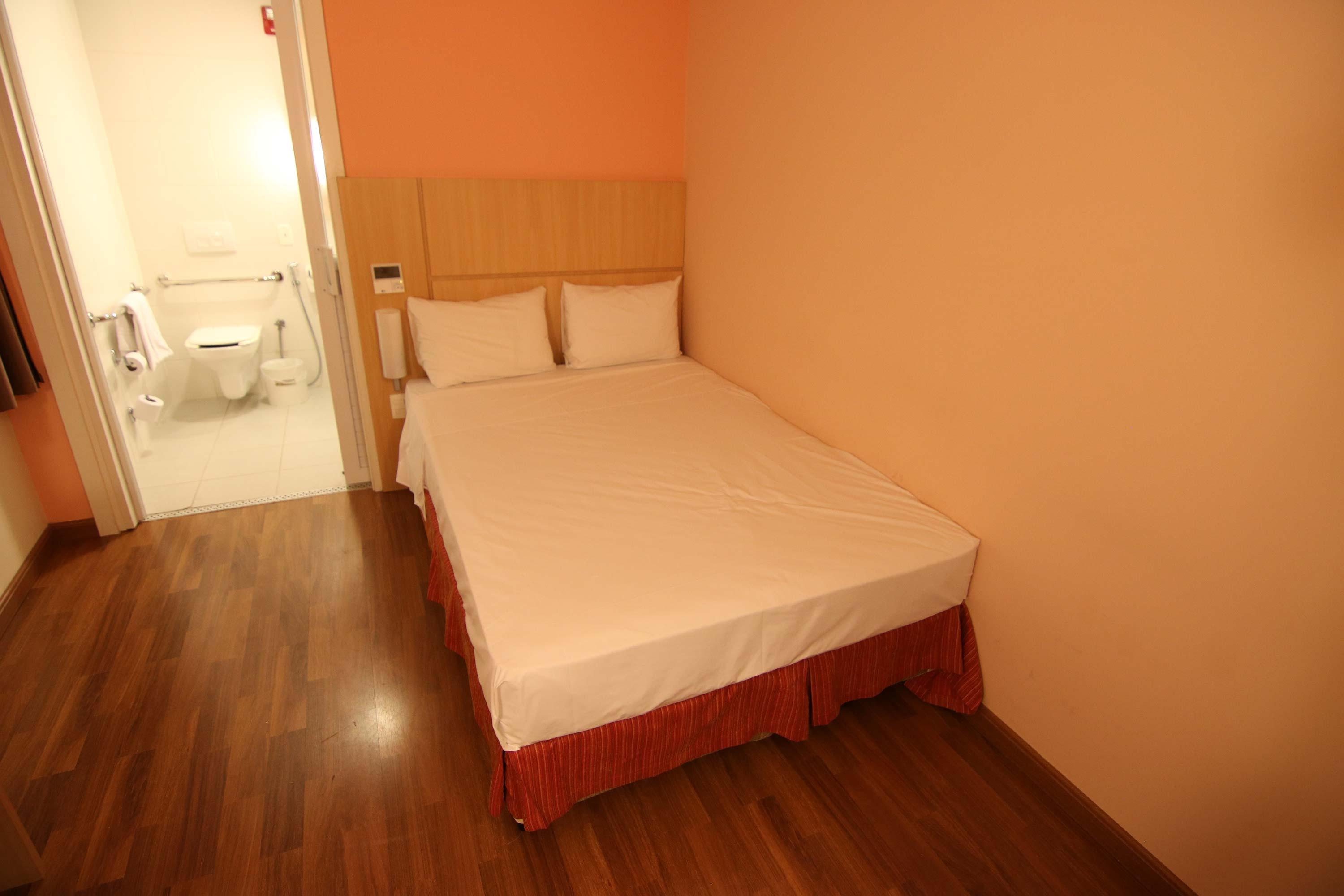 Hotel Samba