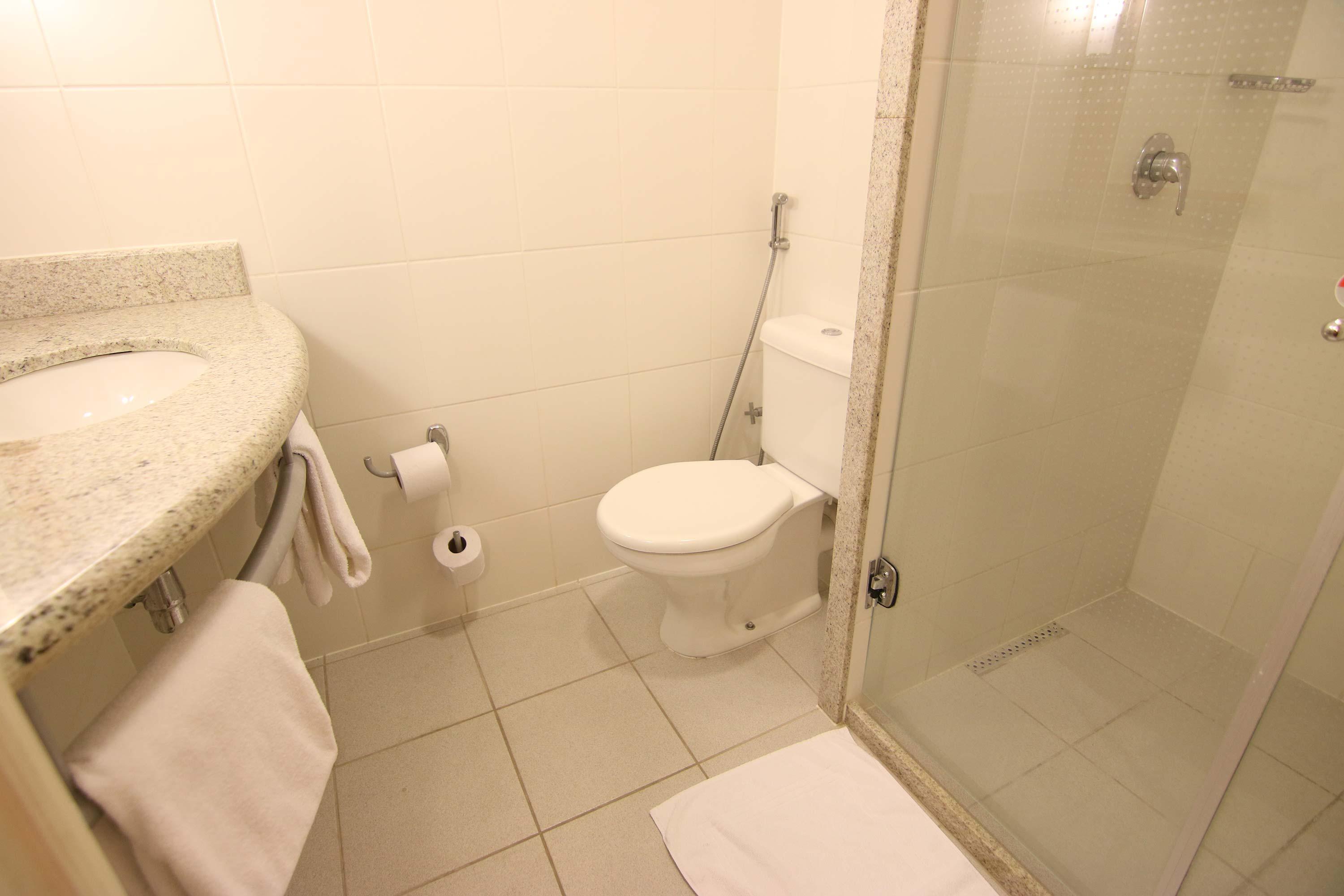 Hotel Samba 3*