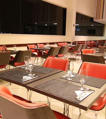 Samba Hotel Itaborai