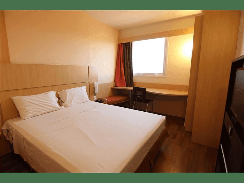 Samba Hotel
