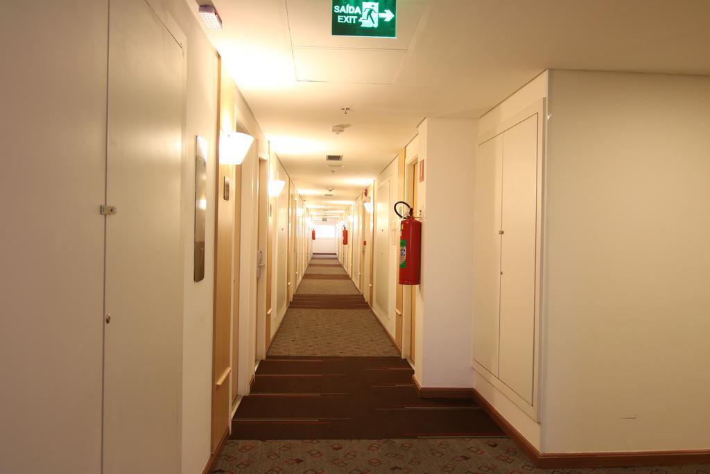 Hotel Samba 3*