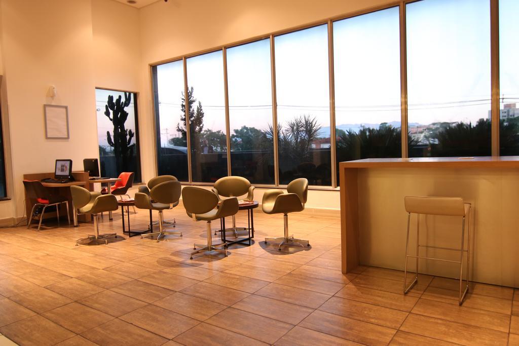 Hotel Samba 3*