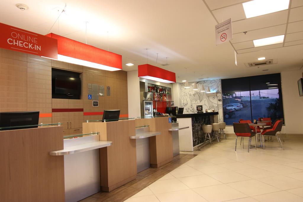 Samba Hotel