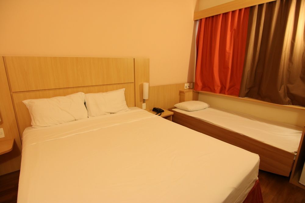 Samba Hotel